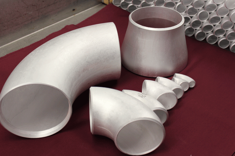 ALUMINUM PIPE FITTINGS 500 ALUMINUM PIPE FITTINGS